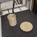 Hộp Đựng Hạt Hút Ẩm Cho Cuộn Nhựa In 3D (Silica Gel Holder) - Thumbnail 6