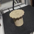 Hộp Đựng Hạt Hút Ẩm Cho Cuộn Nhựa In 3D (Silica Gel Holder) - Thumbnail 7