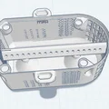 HDRY - Dry Box vòng hút ẩm Desiccant Loop REMIX (chỉ hộp desiccant) - Thumbnail 1