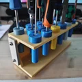 Giá Đỡ Tua Vít (Screwdriver Holder Stand) - Thumbnail 2
