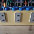 Giá Đỡ Tua Vít (Screwdriver Holder Stand) - Thumbnail 4