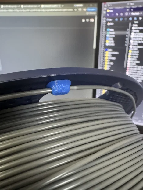 Kẹp Filament Trong Spool Sunlu V3 (Sunlu V3 Spool Filament Clip) - Image 1