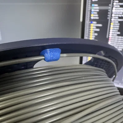 Kẹp Filament Trong Spool Sunlu V3 (Sunlu V3 Spool Filament Clip)