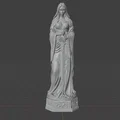 Nữ Tư Tế Máu (Blood Priestess) - Thumbnail 1