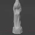 Nữ Tư Tế Máu (Blood Priestess) - Thumbnail 3