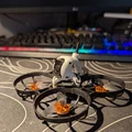 Flywoo Wide Angle Lens Whoop Canopy V2 - Chỉnh góc 5°-25° - Thumbnail 1
