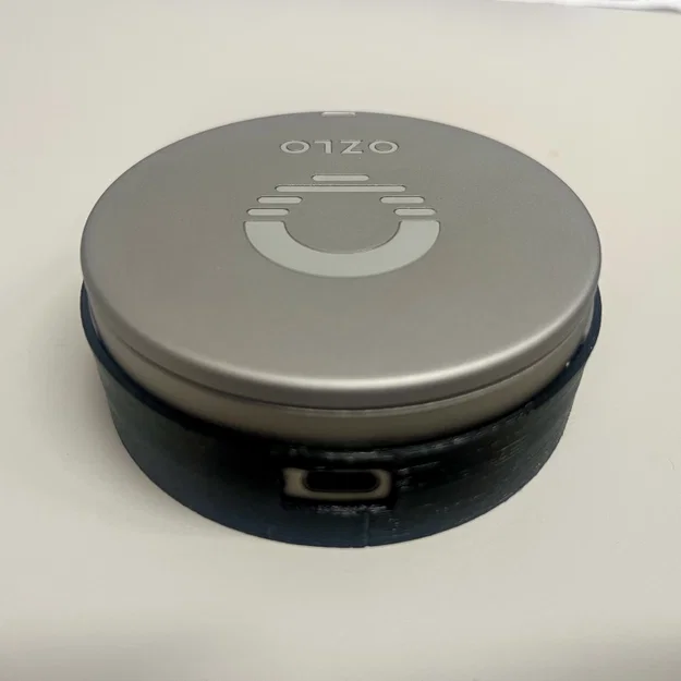 (Travelling) Nắp cho Ozlo Sleepbuds - Image 2