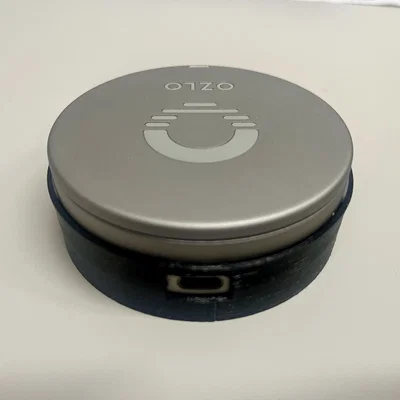 (Travelling) Nắp cho Ozlo Sleepbuds