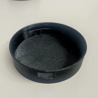(Travelling) Nắp cho Ozlo Sleepbuds