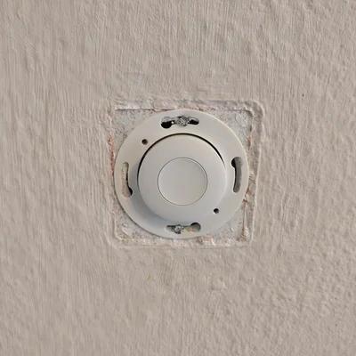 Giá gắn & nắp che thay công tắc âm tường cho Sonoff SNZB-01P (chuẩn Euro)