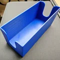 Khay Đựng Bài MTG (MTG Bulk Box) - Giải Pháp Sắp Xếp Bài Hiệu Quả - Thumbnail 2