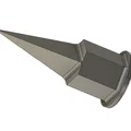 Mũi đột tâm (parametric) - Center Punch (parametric) - Thumbnail 1