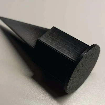Mũi đột tâm (parametric) - Center Punch (parametric)