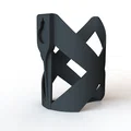 Giá đỡ bình nước cho xe đẩy Thule Urban Glide 3 (Thiết kế in 3D) - Thumbnail 1