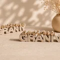 Bảng chữ 3D “Awesome Granny” – 4 phiên bản (có/không tim, chữ nhỏ/lớn) - Thumbnail 2