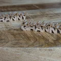Bảng chữ 3D “Awesome Granny” – 4 phiên bản (có/không tim, chữ nhỏ/lớn) - Thumbnail 6