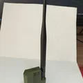 Vỏ (case) cho nRF52840 + SX1262 + pin 18650 - Thumbnail 1