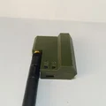 Vỏ (case) cho nRF52840 + SX1262 + pin 18650 - Thumbnail 3
