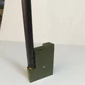 Vỏ (case) cho nRF52840 + SX1262 + pin 18650 - Thumbnail 4