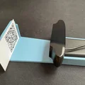 Ngàm gắn Logitech C920 để quét QR-code - Thumbnail 2