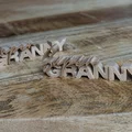 Super Granny – Bảng Chữ 3D (2 Phiên Bản) - Thumbnail 4
