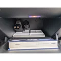 Giá giữ đầu chuyển sạc Ioniq 5 đặt trong glove box - Thumbnail 4