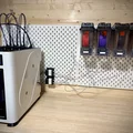Snapmaker U1 Skadis Dryer System - Thumbnail 1
