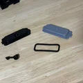 Snapmaker U1 Skadis Dryer System - Thumbnail 2