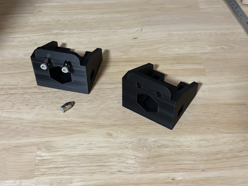 Snapmaker U1 Skadis Dryer System - Image 3