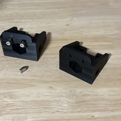 Snapmaker U1 Skadis Dryer System