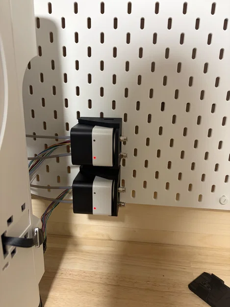 Snapmaker U1 Skadis Dryer System - Image 4