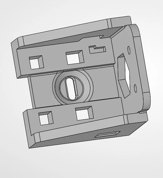 Snapmaker U1 Skadis Dryer System - Image 7