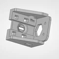Snapmaker U1 Skadis Dryer System - Thumbnail 8