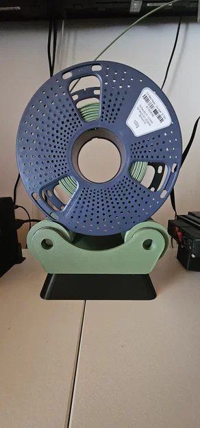 Con lăn filament (Filament roller) - Image 1