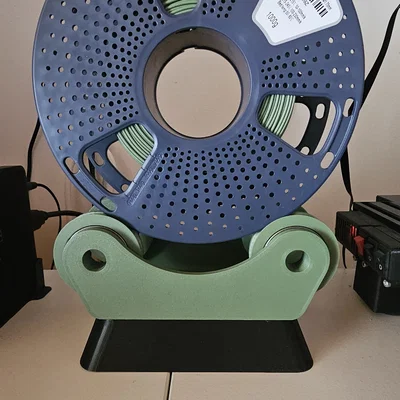 Con lăn filament (Filament roller)