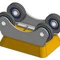 Con lăn filament (Filament roller) - Thumbnail 2