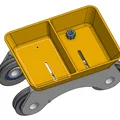 Con lăn filament (Filament roller) - Thumbnail 3