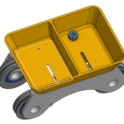 Con lăn filament (Filament roller)