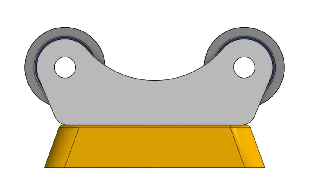 Con lăn filament (Filament roller) - Image 4