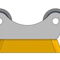 Con lăn filament (Filament roller) - Thumbnail 4