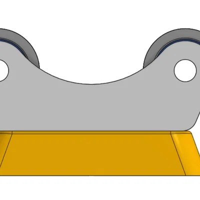 Con lăn filament (Filament roller)