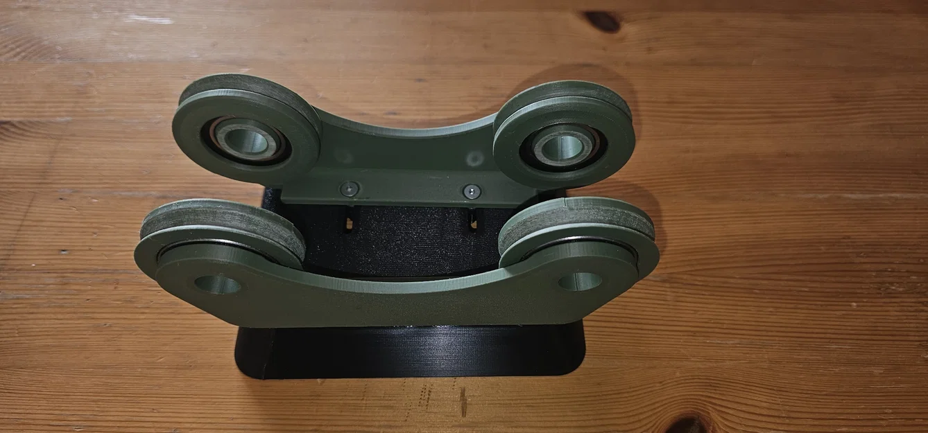 Con lăn filament (Filament roller) - Image 5