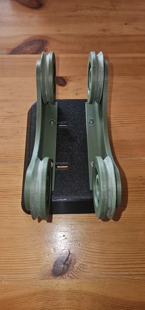 Con lăn filament (Filament roller) - Image 7