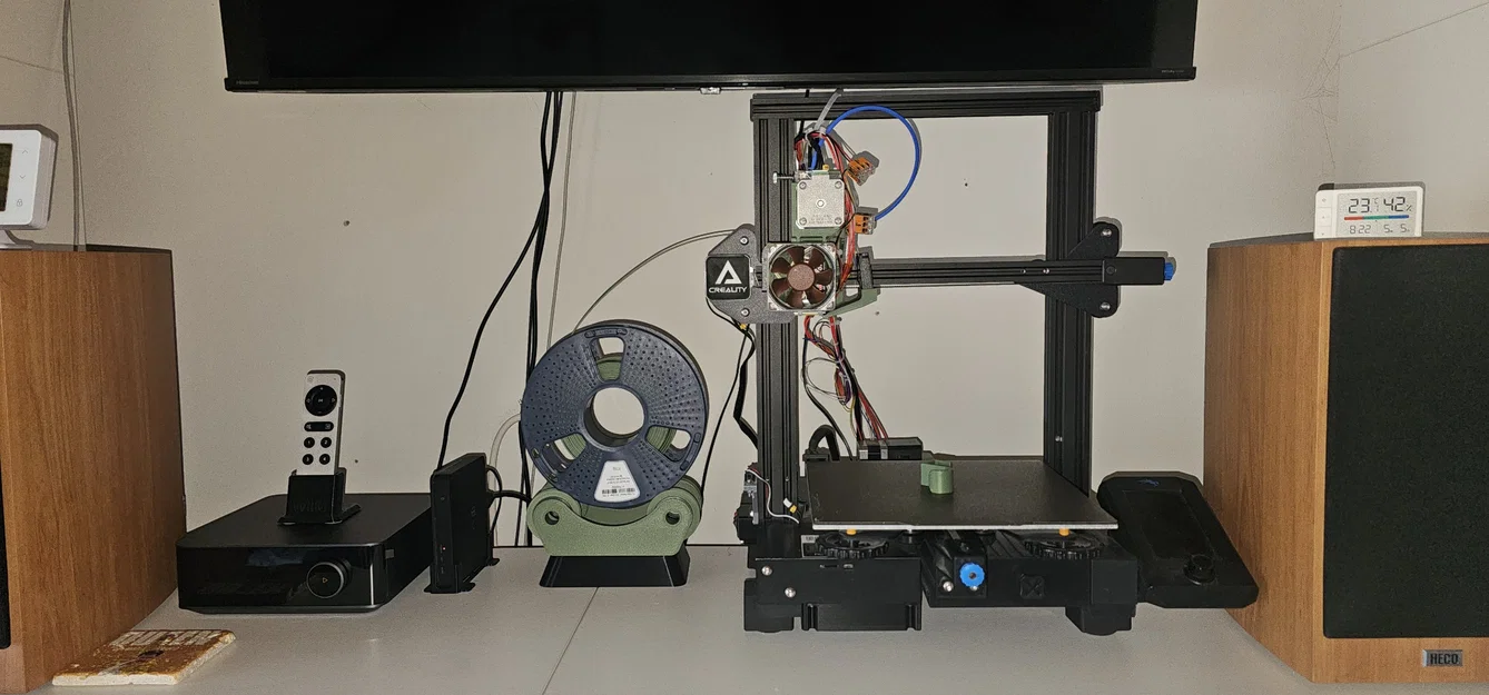 Con lăn filament (Filament roller) - Image 8
