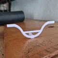Ghi đông xe đạp mini - Phụ kiện thay thế độc đáo - Thumbnail 2