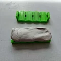 Bộ khuôn in 3D tạo hình ngói cho sa bàn và mô hình tiểu cảnh - Thumbnail 8