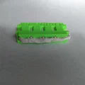 Bộ khuôn in 3D tạo hình ngói cho sa bàn và mô hình tiểu cảnh - Thumbnail 9