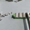 Bộ khuôn in 3D tạo hình ngói cho sa bàn và mô hình tiểu cảnh - Thumbnail 11