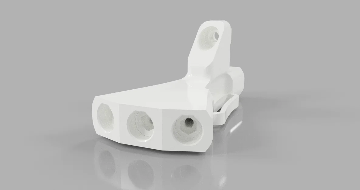 ECAS triple splitter - Image 1