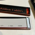 Jig căn Ribbon Cable (IDC) 14 pin & 20 pin - Thumbnail 2
